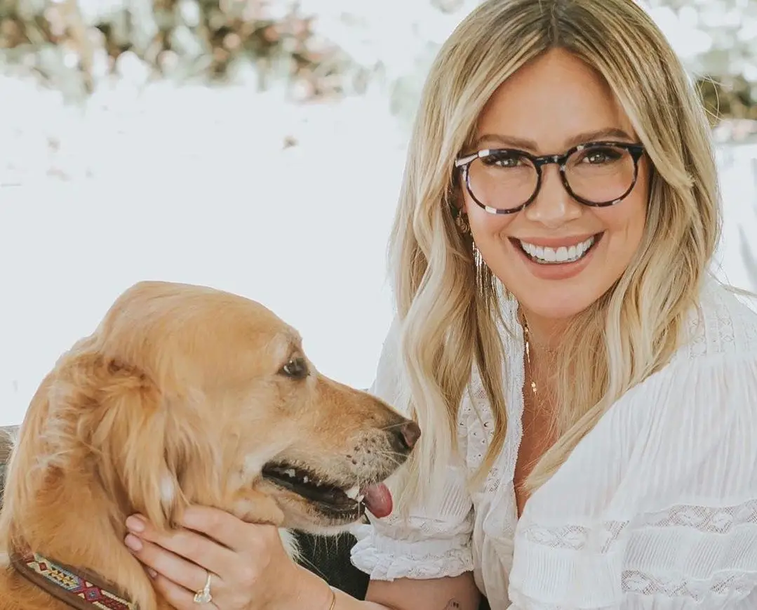 Aktris, Penyanyi, Sampai Novelis, Ini 9 Perjalanan Karier Hilary Duff