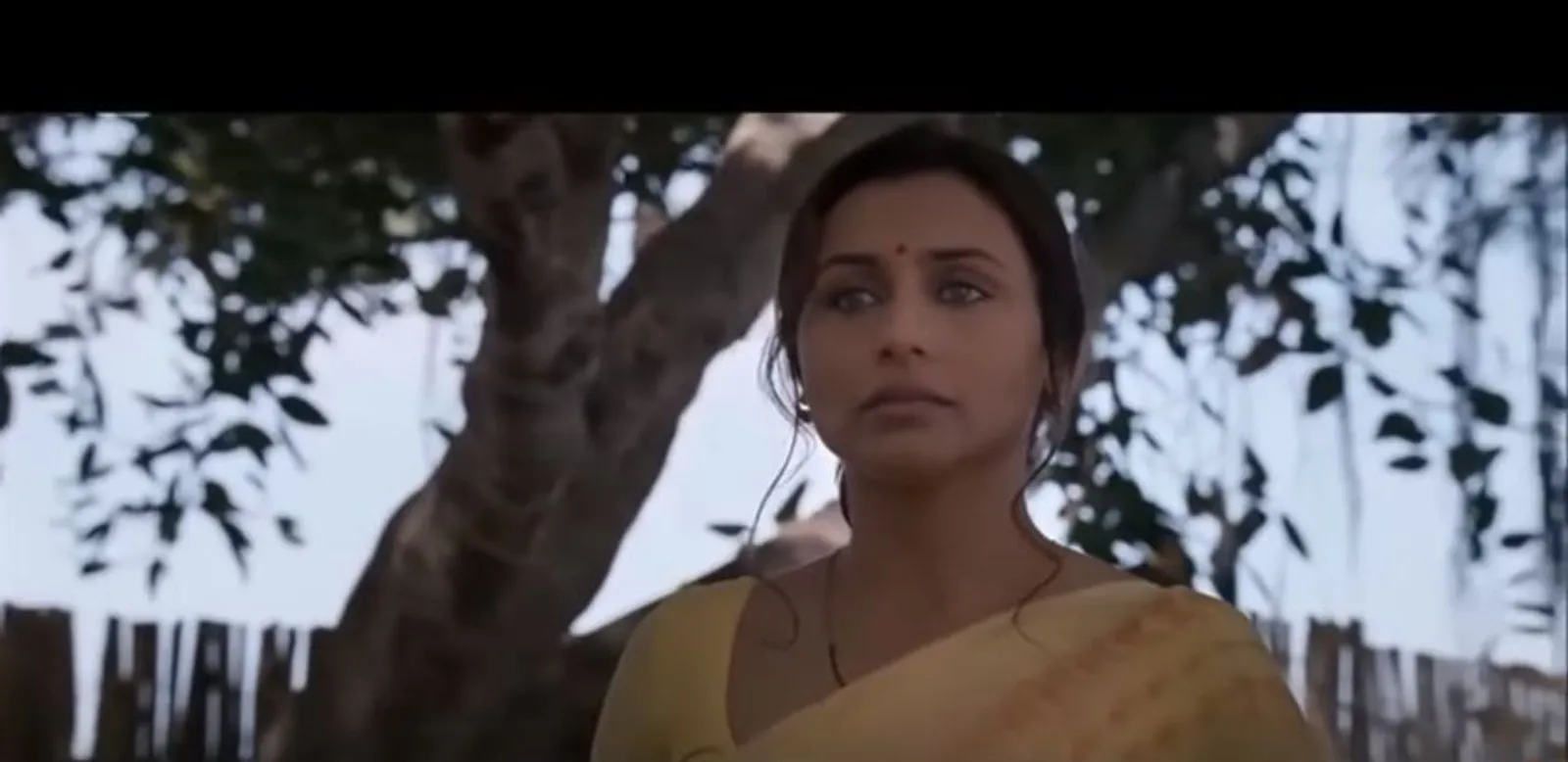 Main Film Terbaru, Ini 11 Transformasi Aktris Bollywood Rani Mukherjee