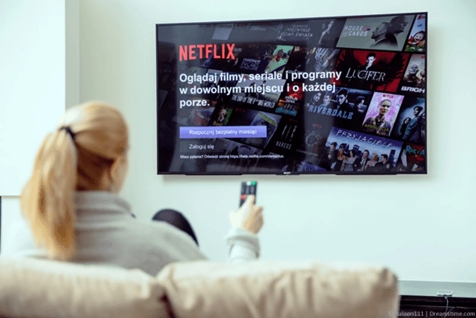 11 Fakta Netflix yang Nggak Banyak Orang Tahu