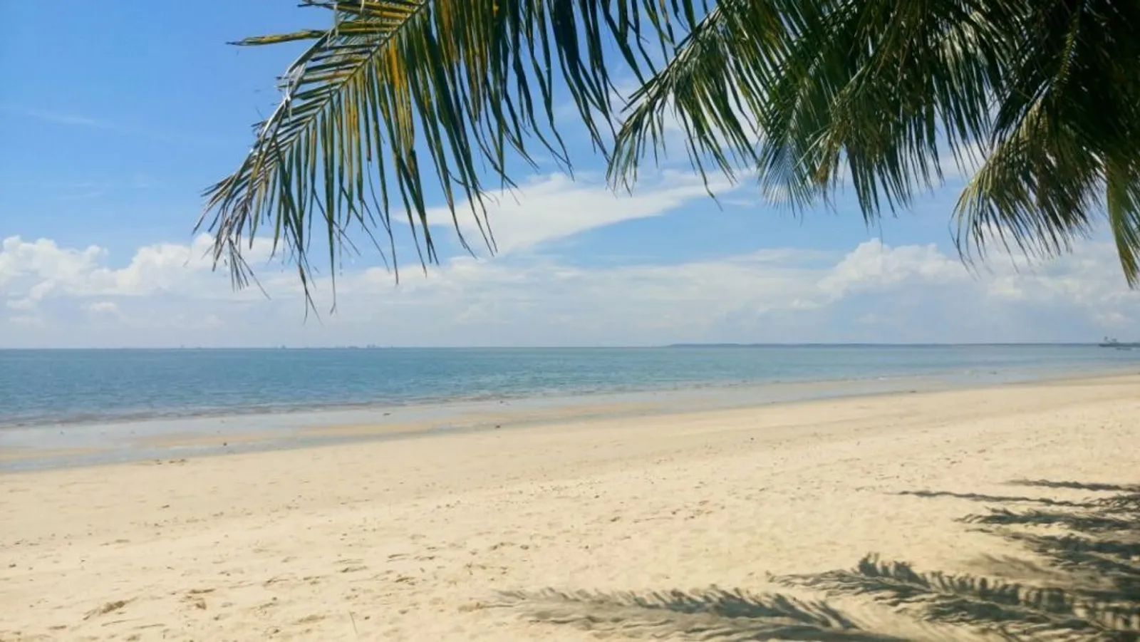 6 Wisata Pantai di Balikpapan yang Cocok untuk Liburan!
