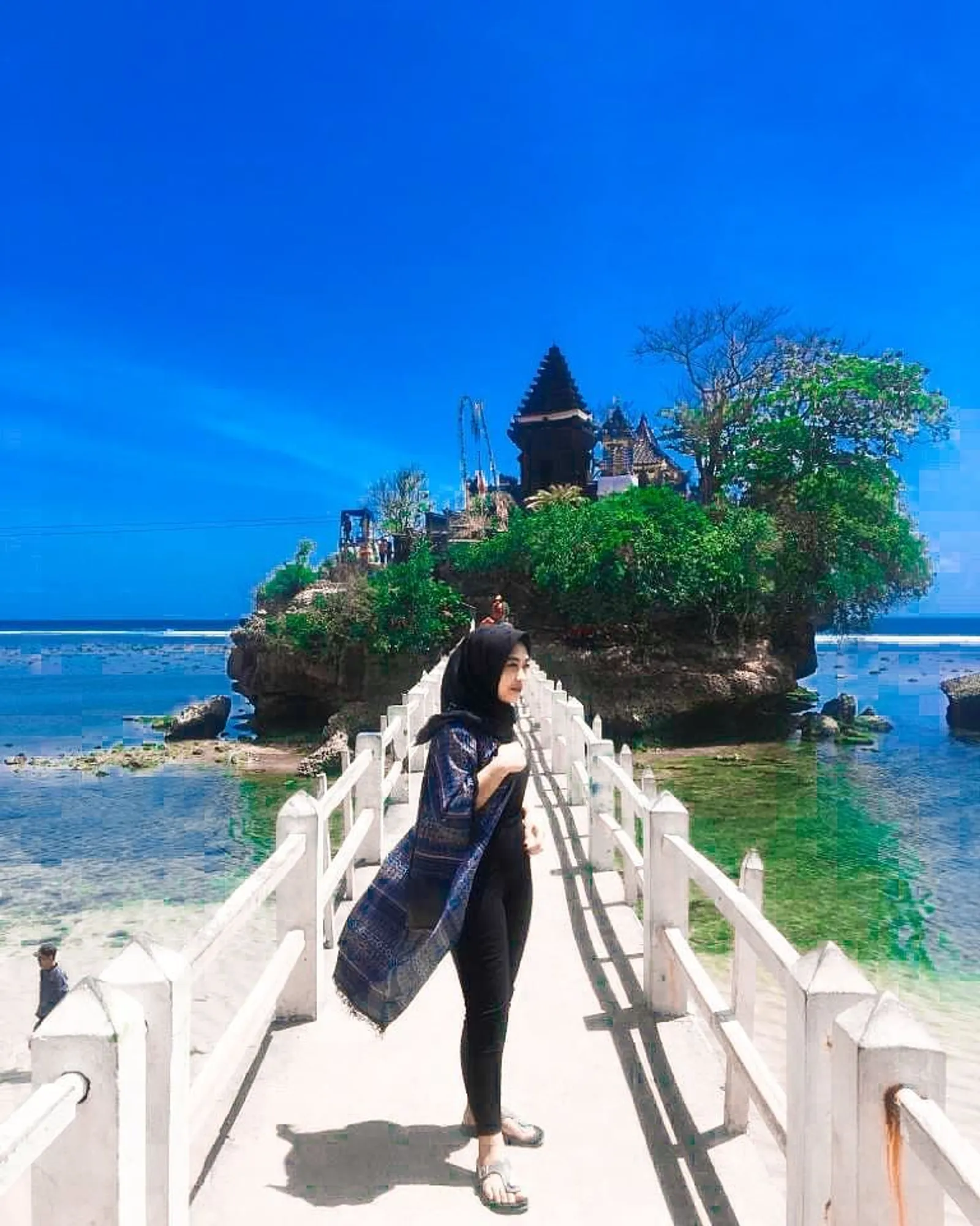8 Tempat Wisata di Malang dan Harga Tiket Masuknya