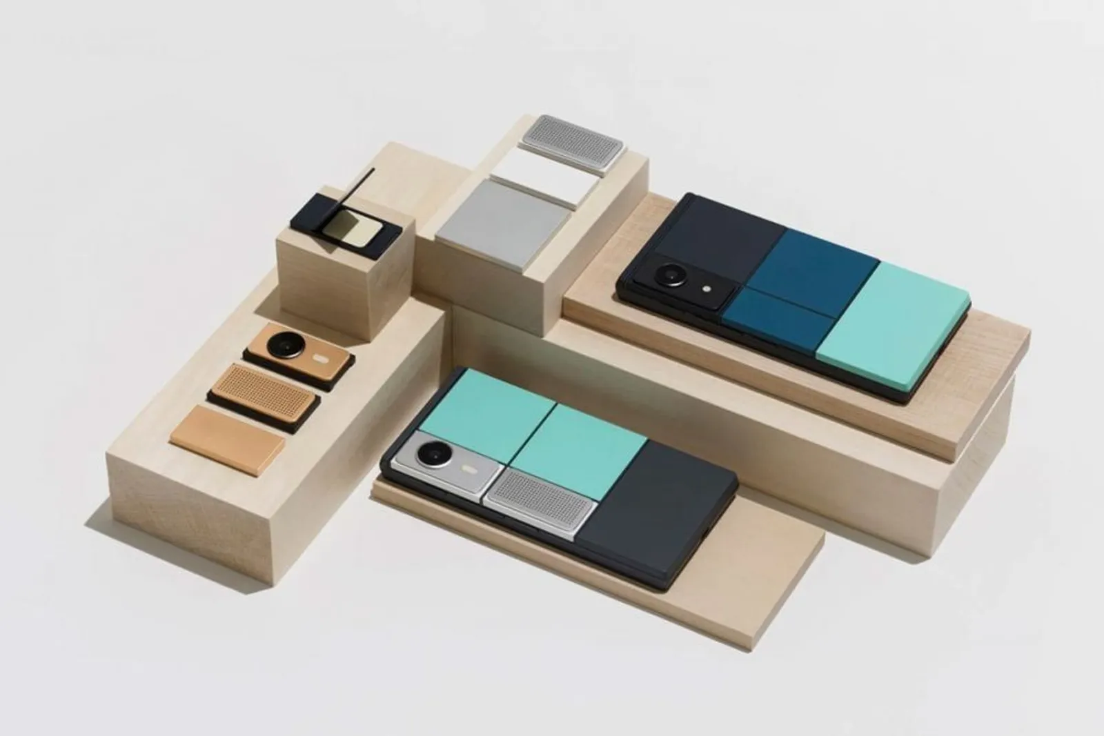 7 Desain Smartphone Paling Aneh Ini Bakal Bikin Kamu Tak Habis Pikir
