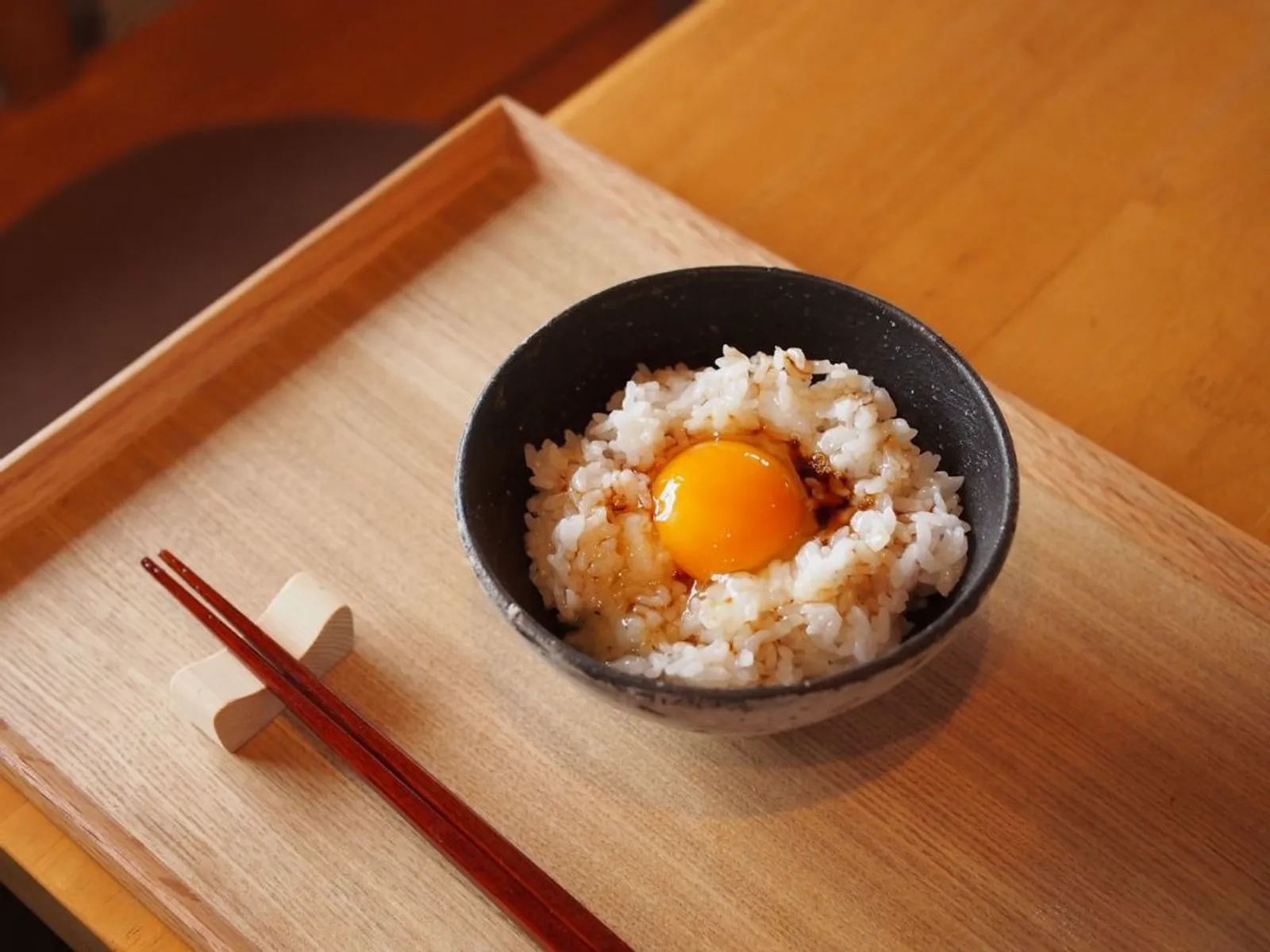 10 Hidangan Serba Nasi Khas Jepang, Kenyangnya Awet!