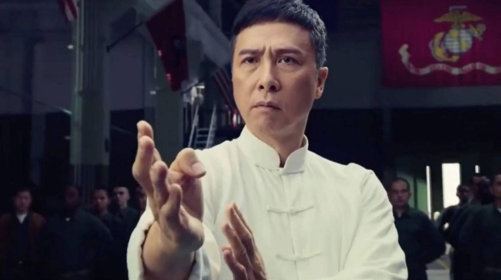 Review Film Ip Man 4 The Finale: Sekuel Terakhir yang Patut Ditunggu