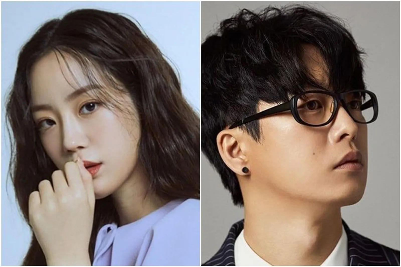 8 Pasangan Artis Korea yang Kisah Cintanya Berakhir di Tahun 2019