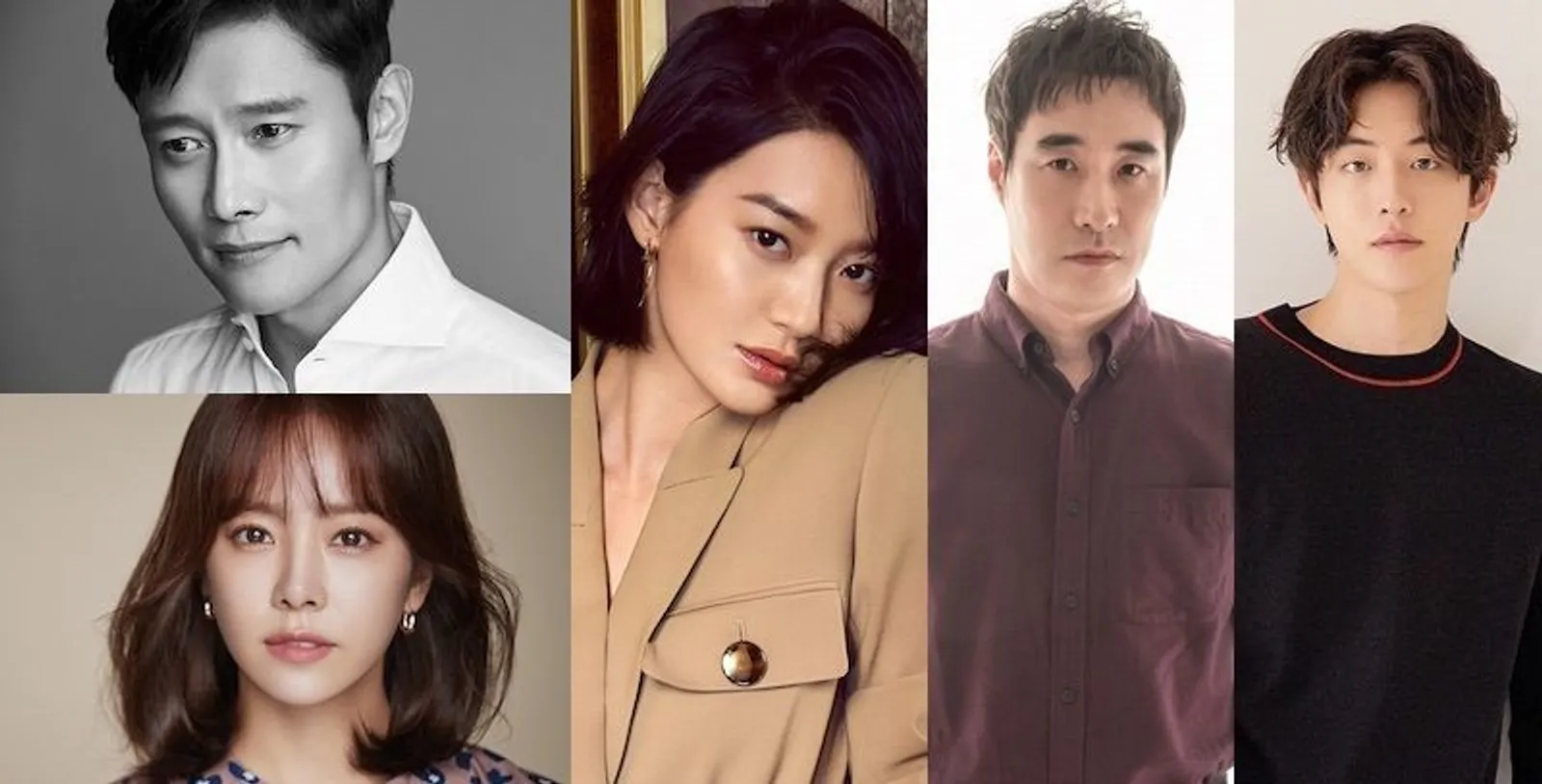 Penuh Kejutan, Inilah 9 Drama Korea Tahun 2020 yang Paling ditunggu