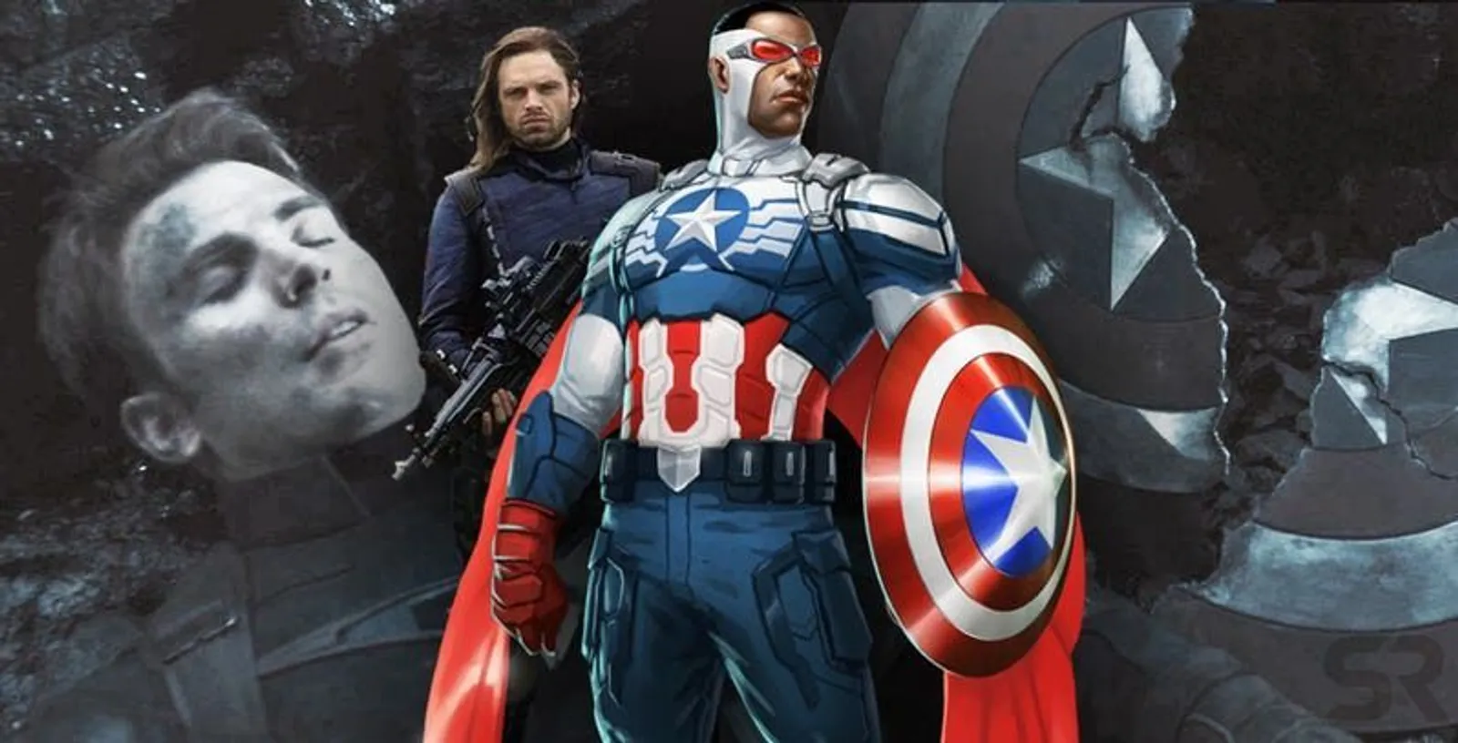 5 Superhero Baru Marvel yang Diharapkan Muncul di MCU Fase ke-4
