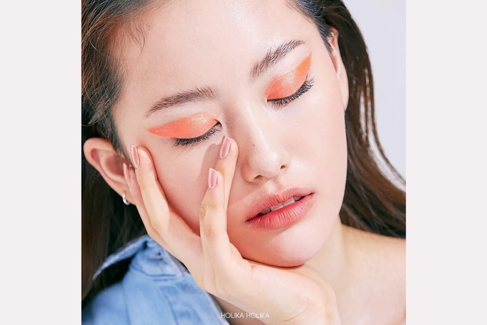 Buat yang Baru Belajar Makeup, Ini Eyeshadow yang Cocok untuk Kamu