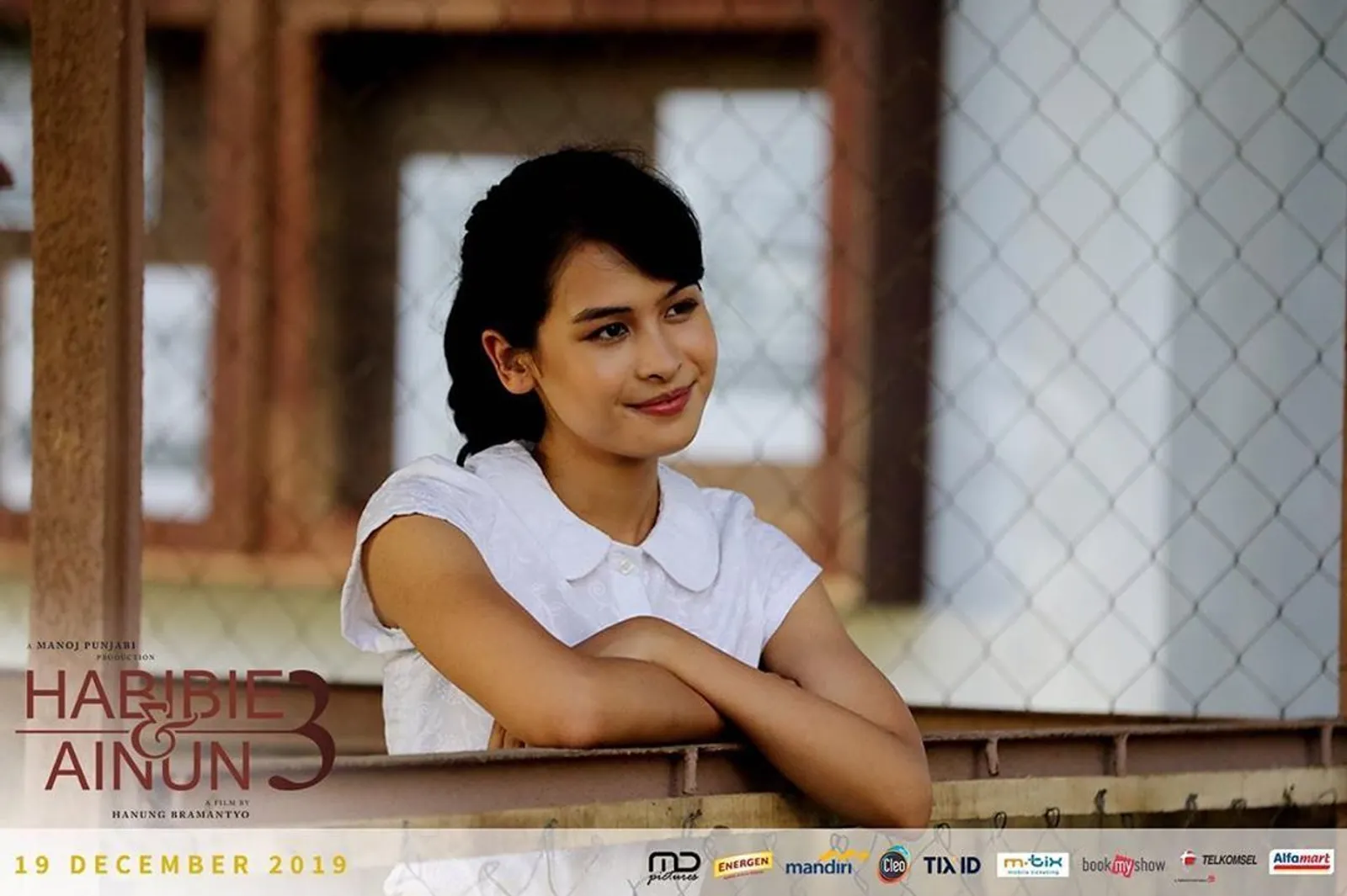 Review Film Habibie & Ainun 3: Kisah Cinta dan Cita yang Inspiratif