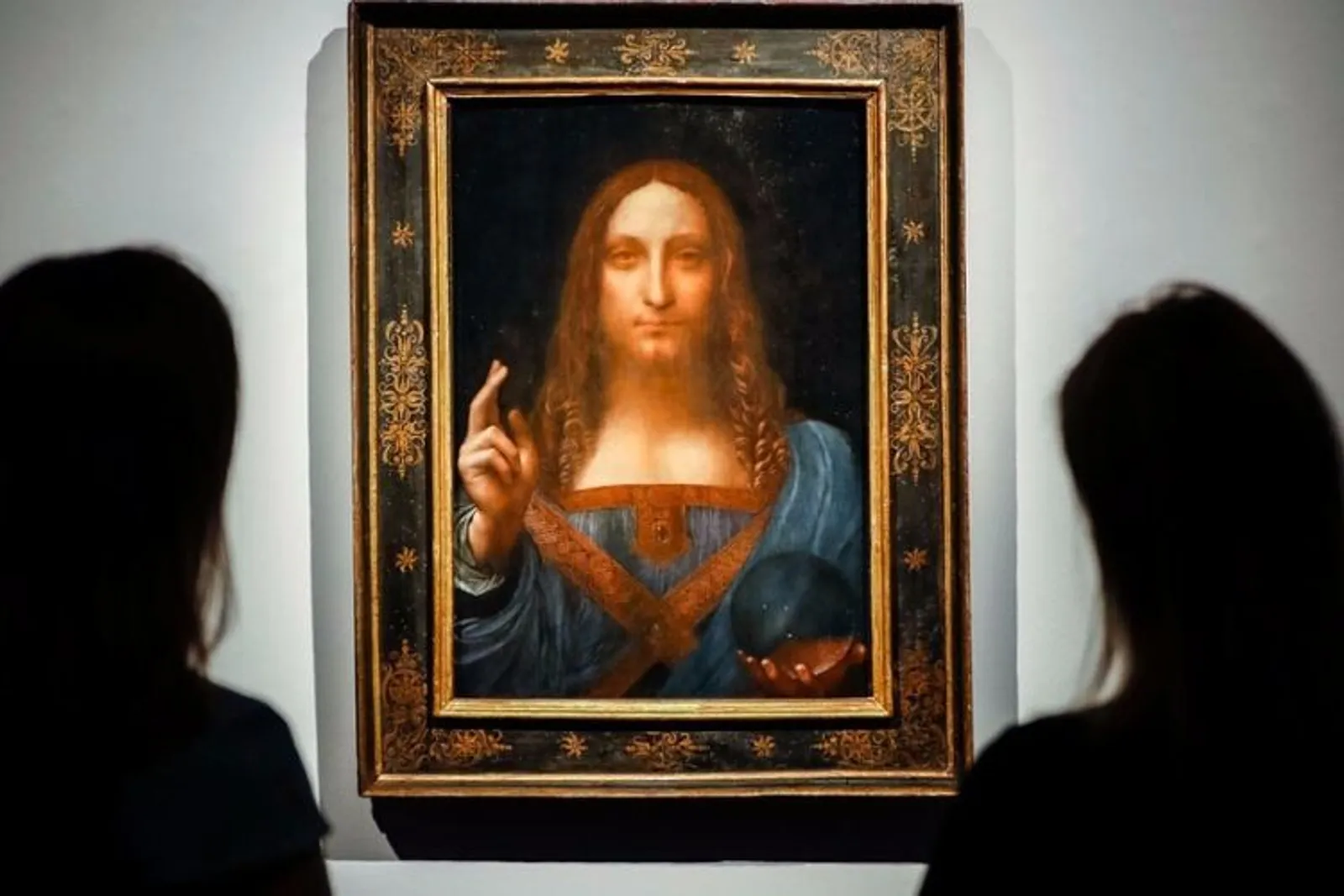 Luar Biasa! Ini 10 Lukisan Termahal yang Pernah Terjual di Dunia