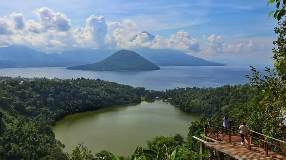 5 Wisata Alam di Ternate yang Wajib Dikunjungi saat Liburan!