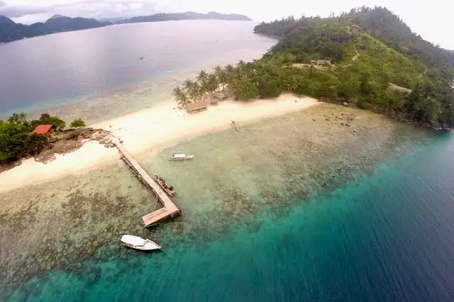 7 Pulau Indah di Sumatera Barat Ini Bikin Lupa kalau Lagi di Indonesia