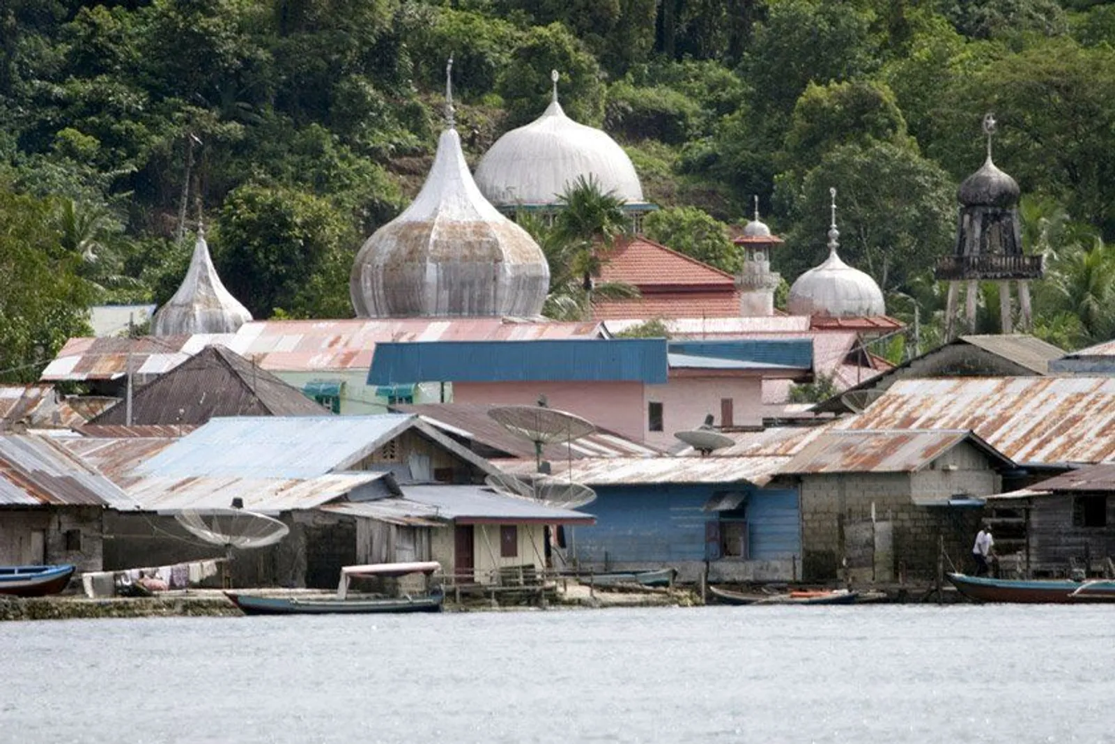 7 Pulau Indah di Sumatera Barat Ini Bikin Lupa kalau Lagi di Indonesia