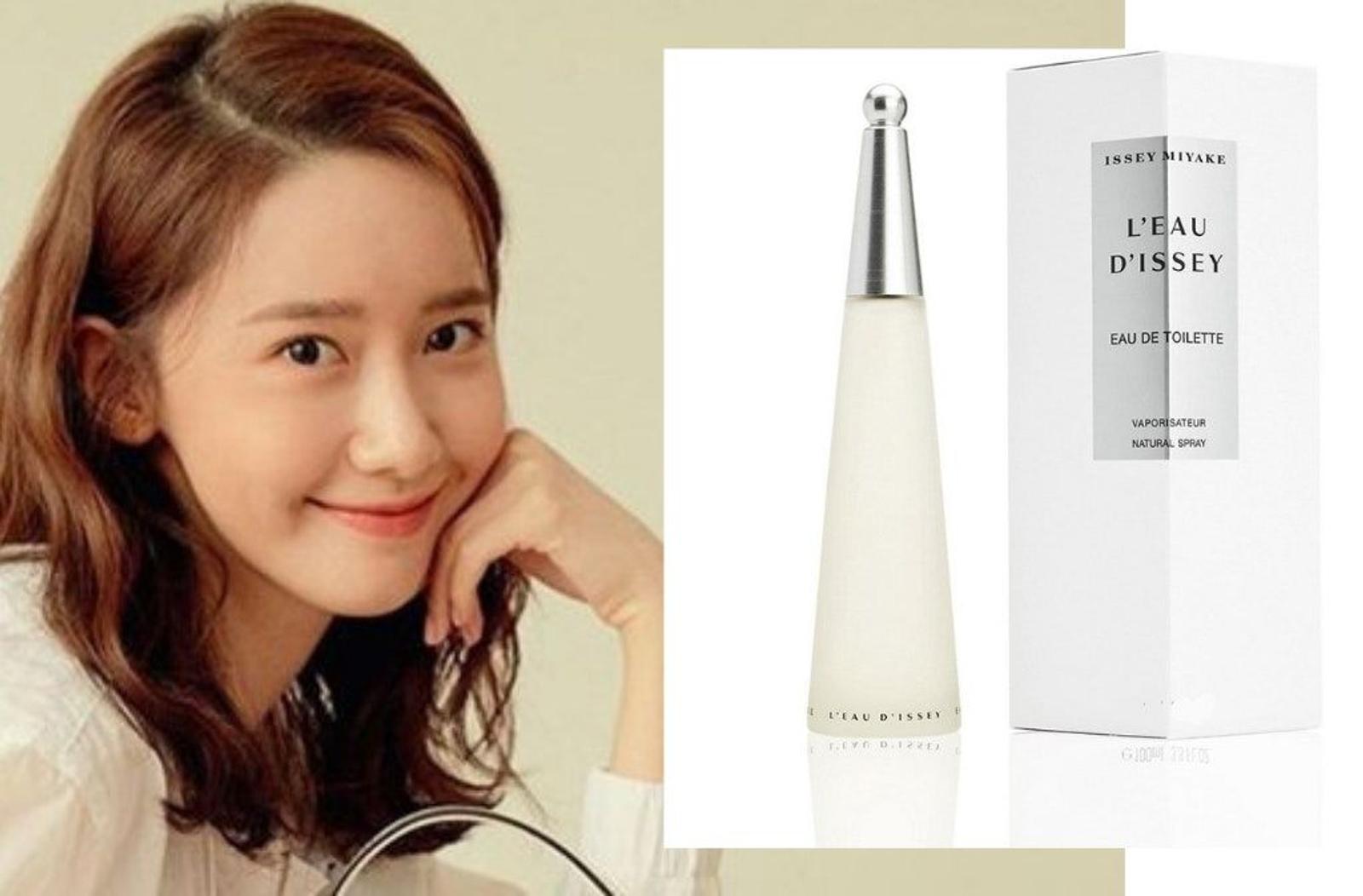 7 Artis Korea dan Parfum Favoritnya, Kamu Juga Bisa Coba Lho! 