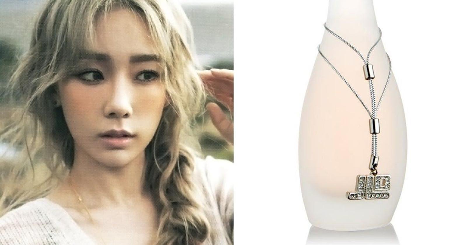 7 Artis Korea dan Parfum Favoritnya, Kamu Juga Bisa Coba Lho! 