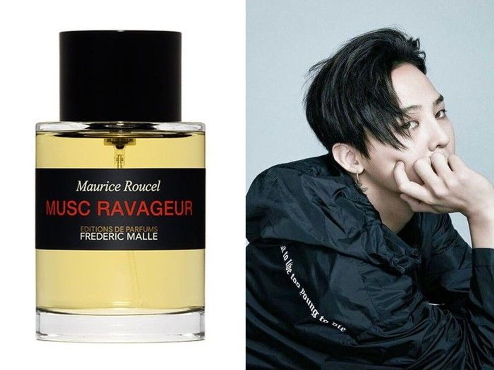 7 Artis Korea dan Parfum Favoritnya, Kamu Juga Bisa Coba Lho! 