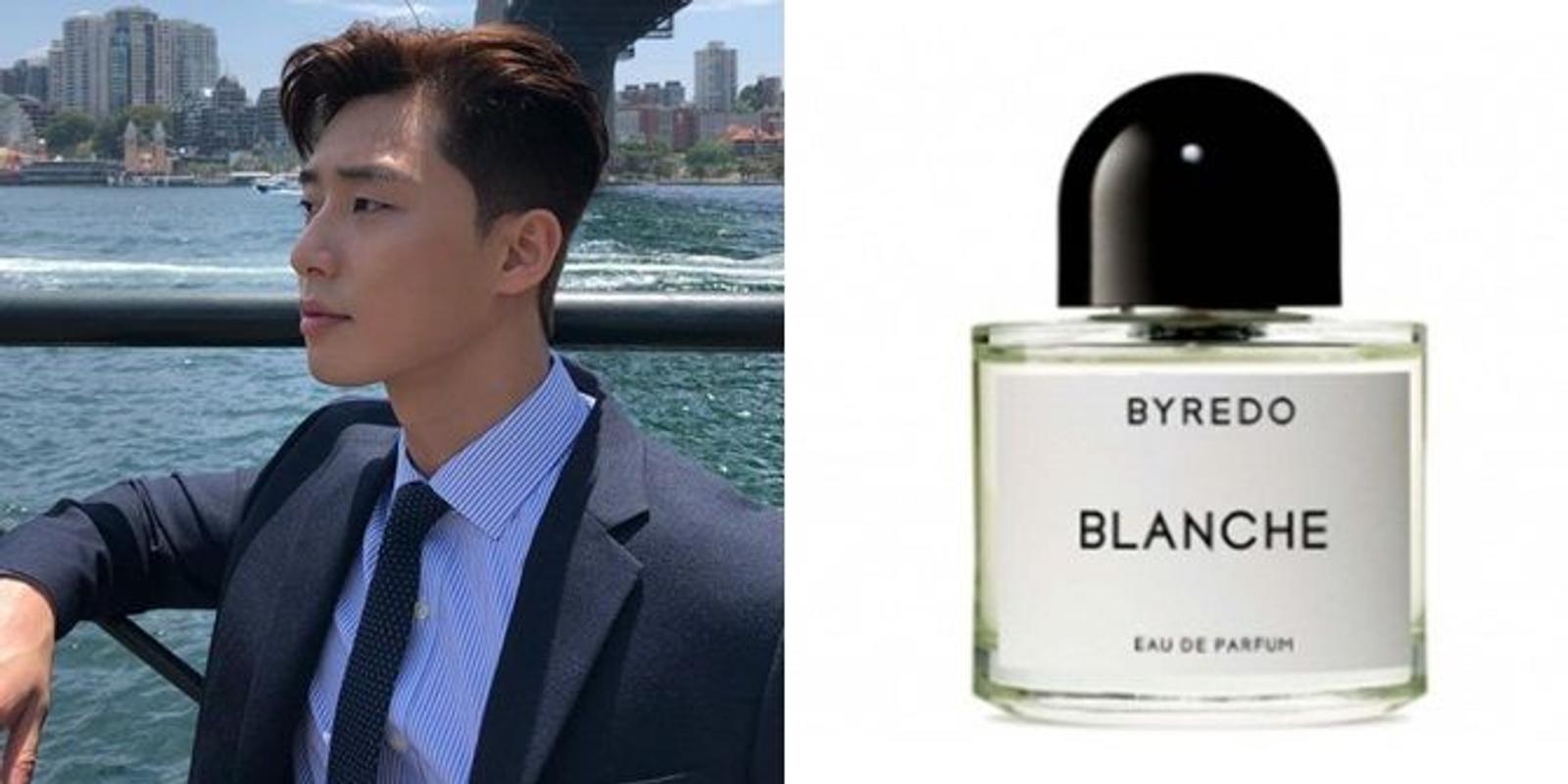 7 Artis Korea dan Parfum Favoritnya, Kamu Juga Bisa Coba Lho! 