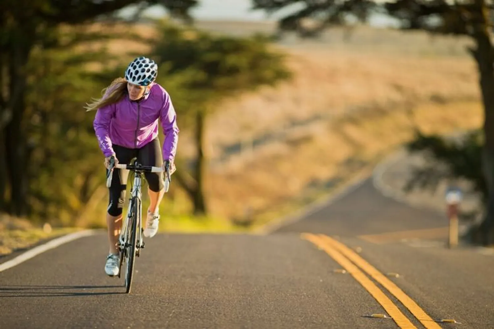 7 Manfaat Ini Bakal Bikin Kamu Jadi Ingin Bersepeda