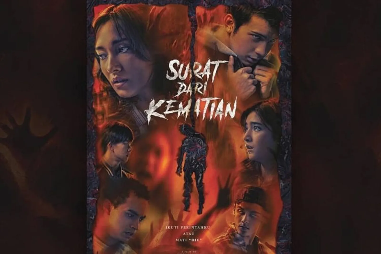 10 Film Indonesia ini Akan Temanimu di Awal Tahun 2020