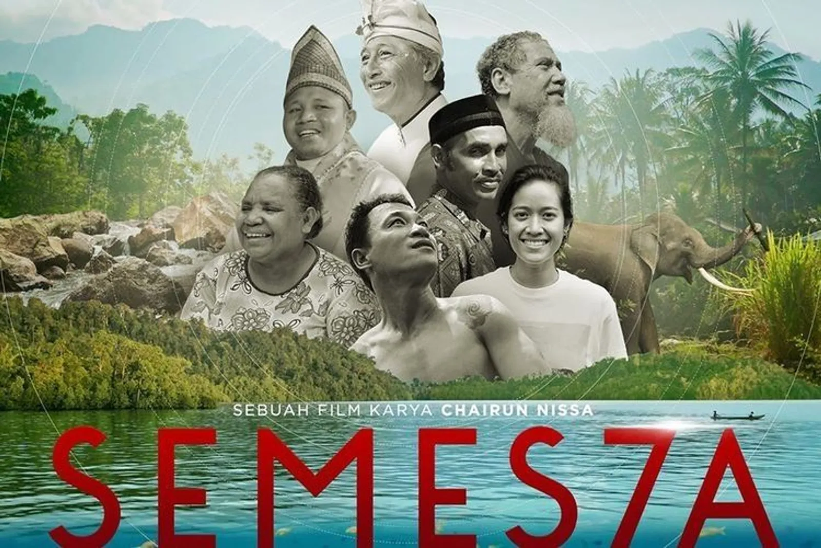 10 Film Indonesia ini Akan Temanimu di Awal Tahun 2020