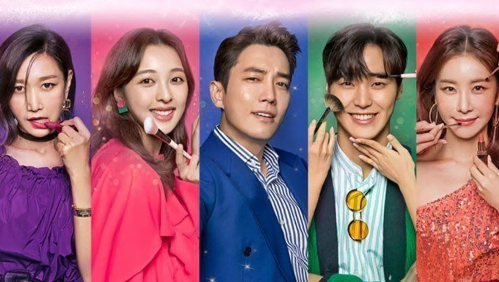 Seru Semua, Ini 7 Drama Korea Yang Tayang Januari 2020