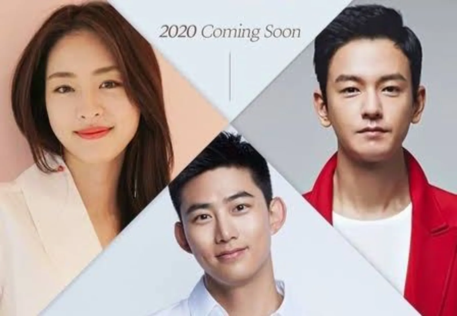 Seru Semua, Ini 7 Drama Korea Yang Tayang Januari 2020