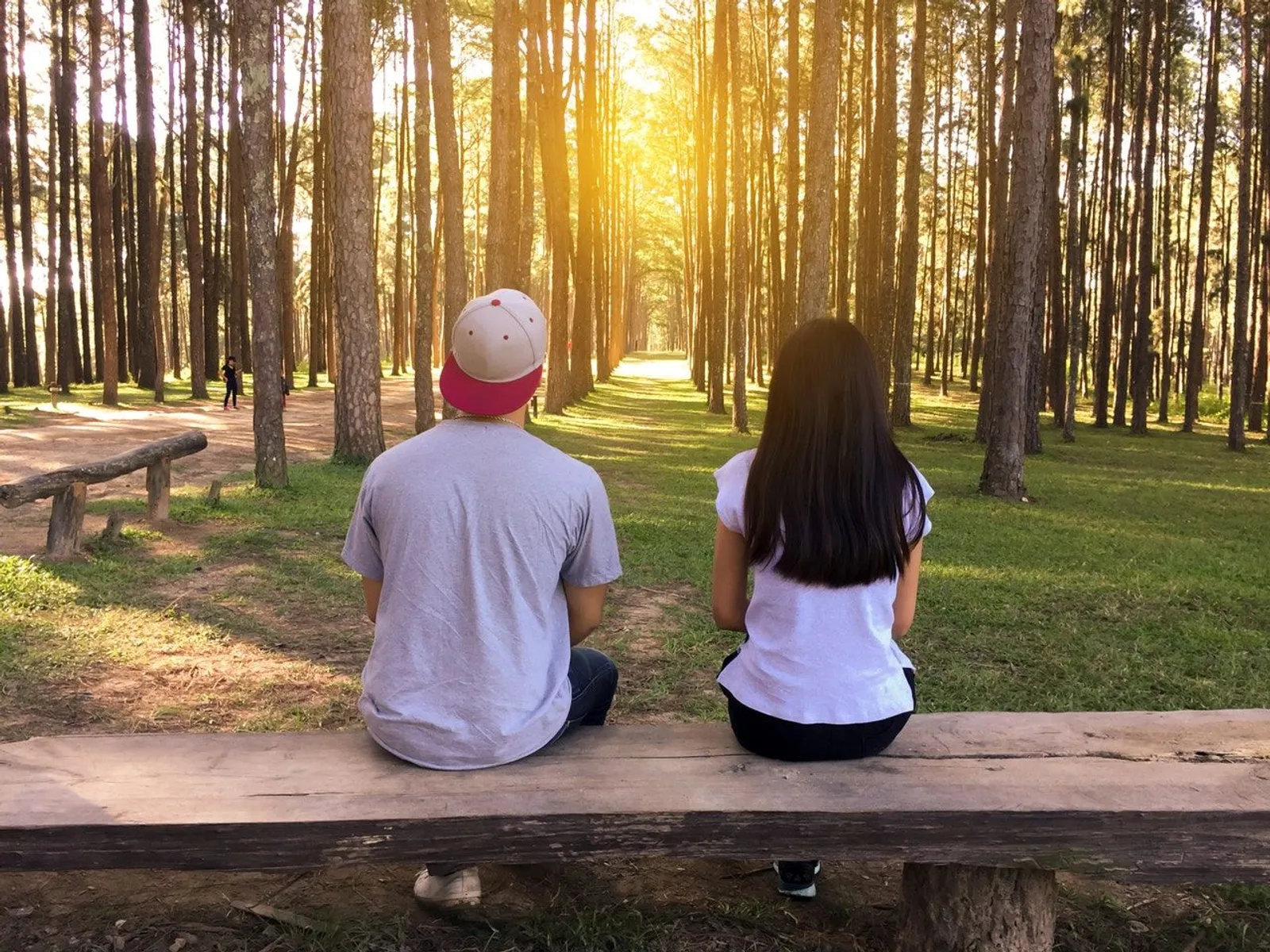 6 Cara Menjelaskan Kondisi Kesehatan Mentalmu ke Pasangan