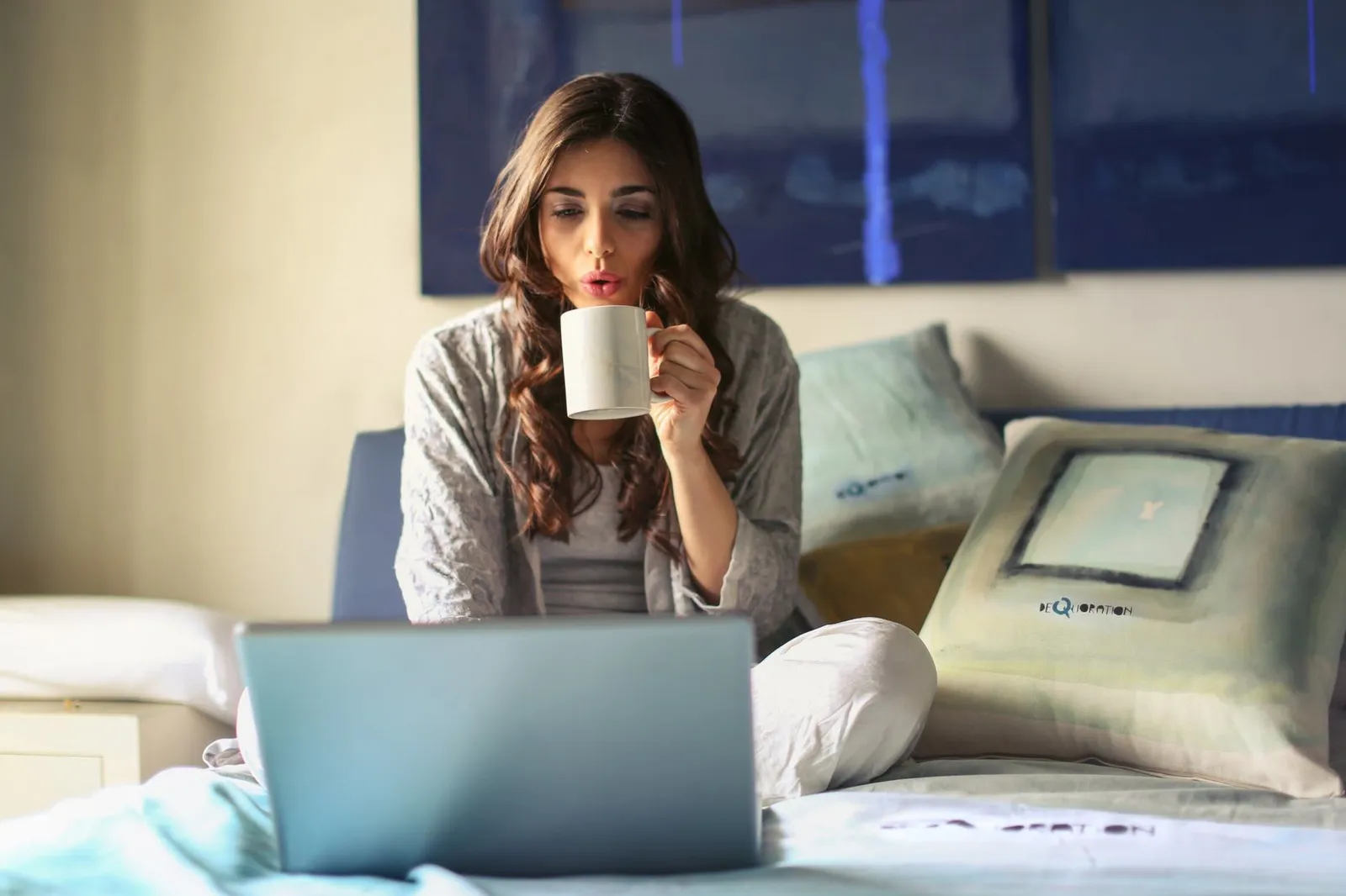 Terapkan 5 Tips Penuhi Deadline Meski Bekerja di Rumah