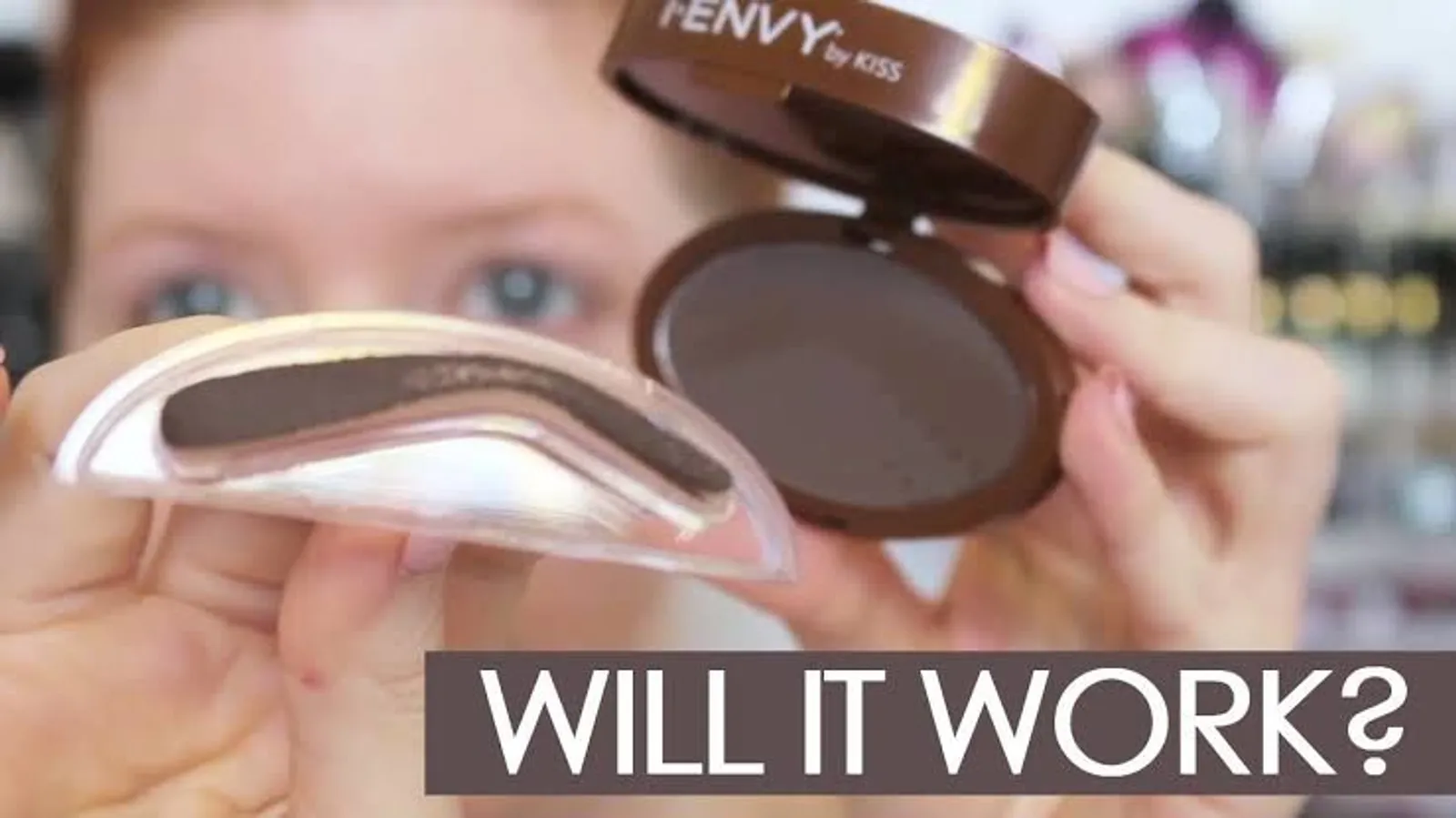 Berbentuk Unik, Ini 7 Makeup Nggak Biasa yang Wajib Kamu Coba