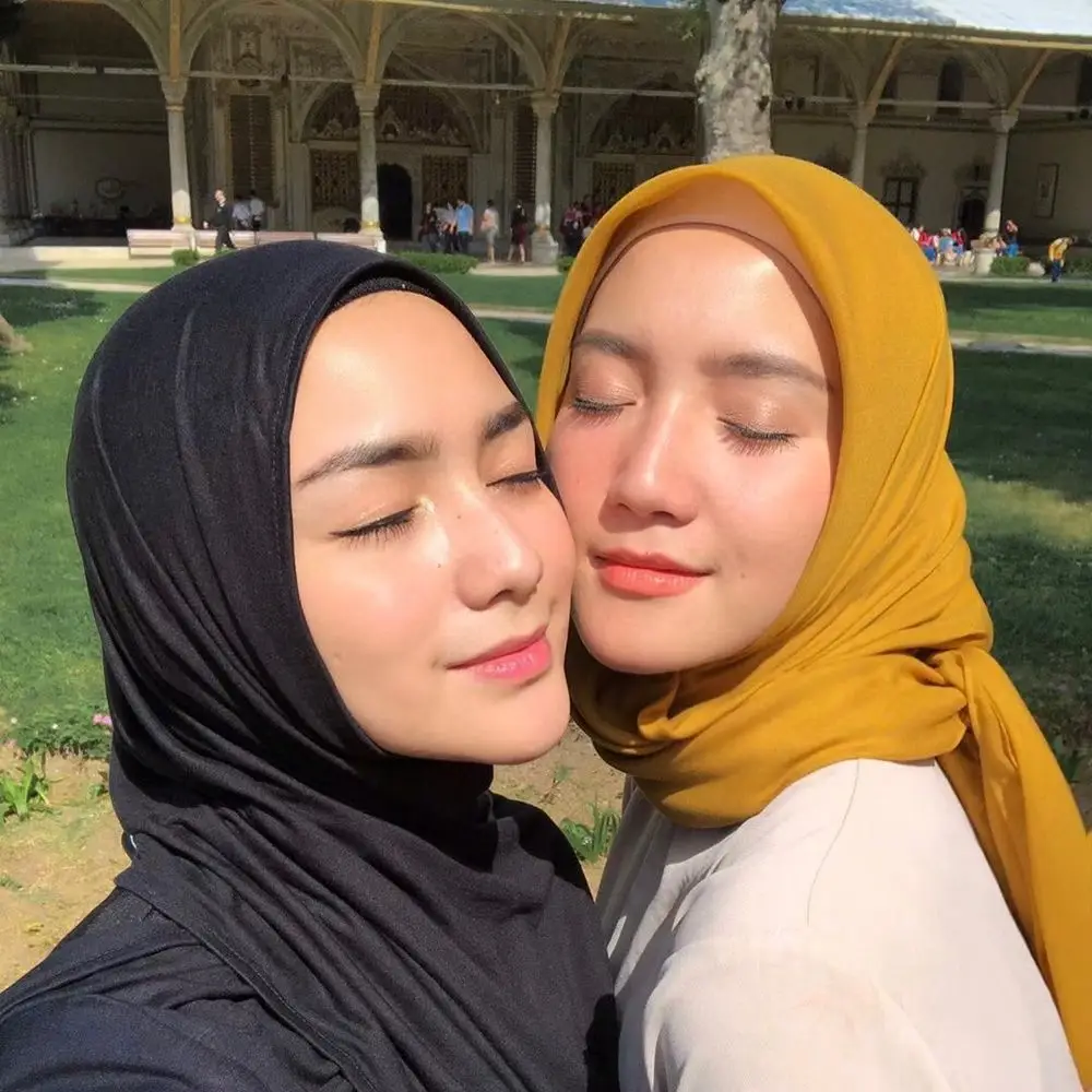 Dijuluki Sibling Goals, Ini 8 Bukti Kompaknya Citra Kirana-Erica Putri