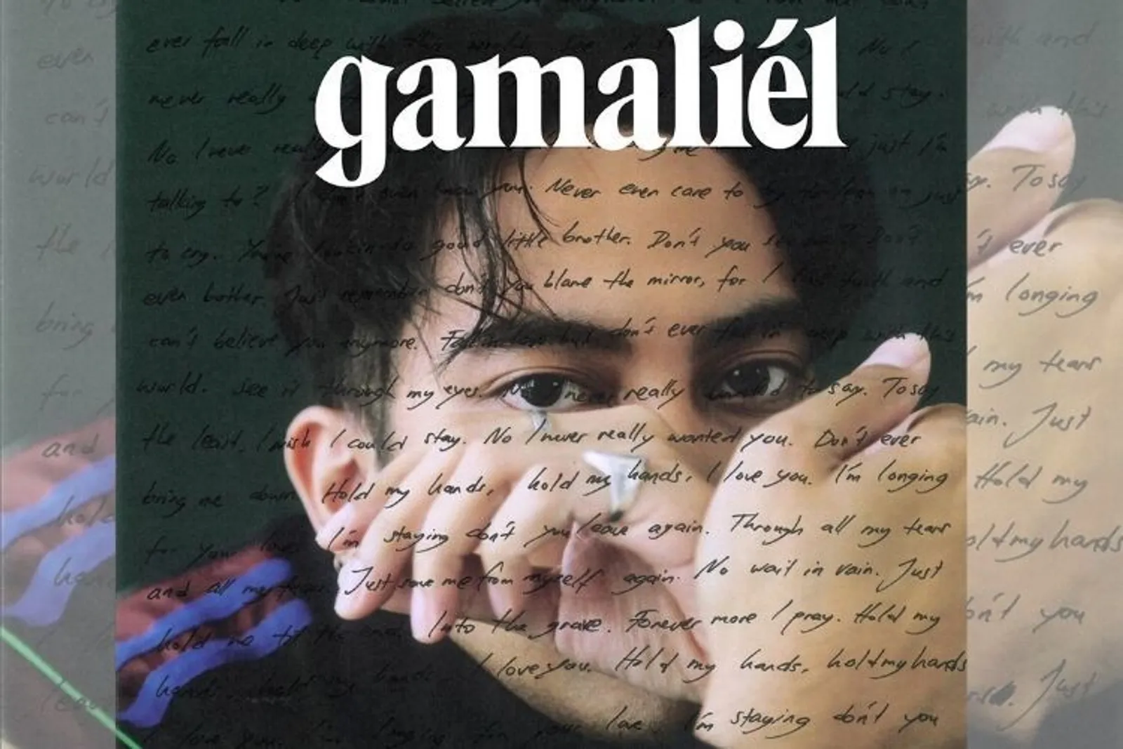 Gamaliel Rilis Single Solo /forever more/, Ini Lirik dan Faktanya!