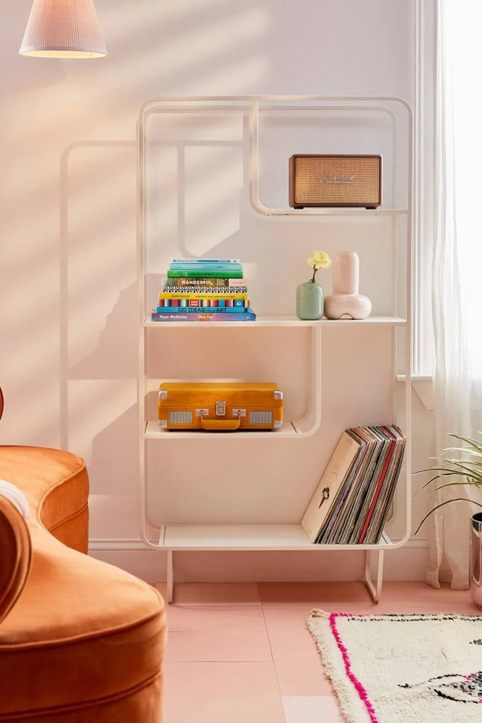 Ciptakan Suasana Fresh di Awal Tahun dengan 10 Furniture Simpel Ini