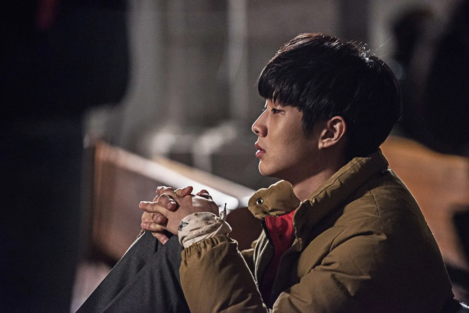 7 Film Choi Woo Shik yang Perlu Kamu Tonton di Layar Kaca