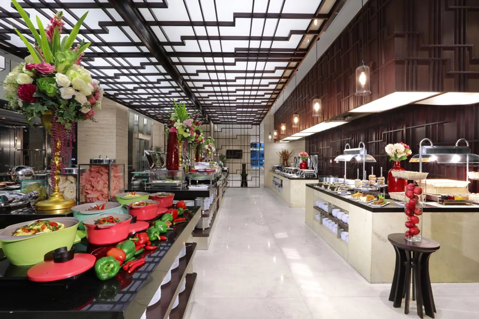 3 Hotel di Jakarta ini Sediakan Menu Spesial Imlek yang Super Lezat