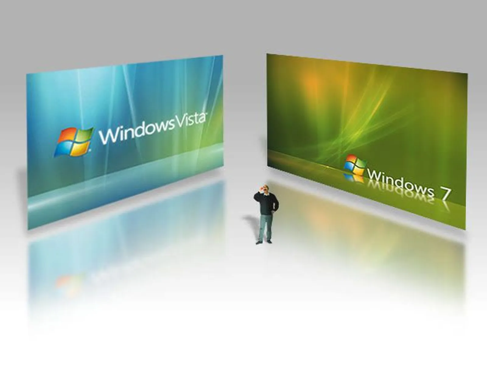 Masih Punya Banyak Pengguna Setia, Ini 7 Fakta Menarik Windows 7