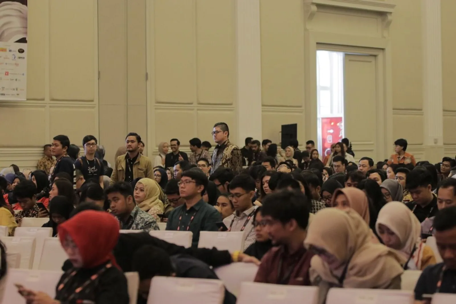 #IMS2020: Pecah! Yuk Intip Keseruan IMS 2020 Hari Pertama