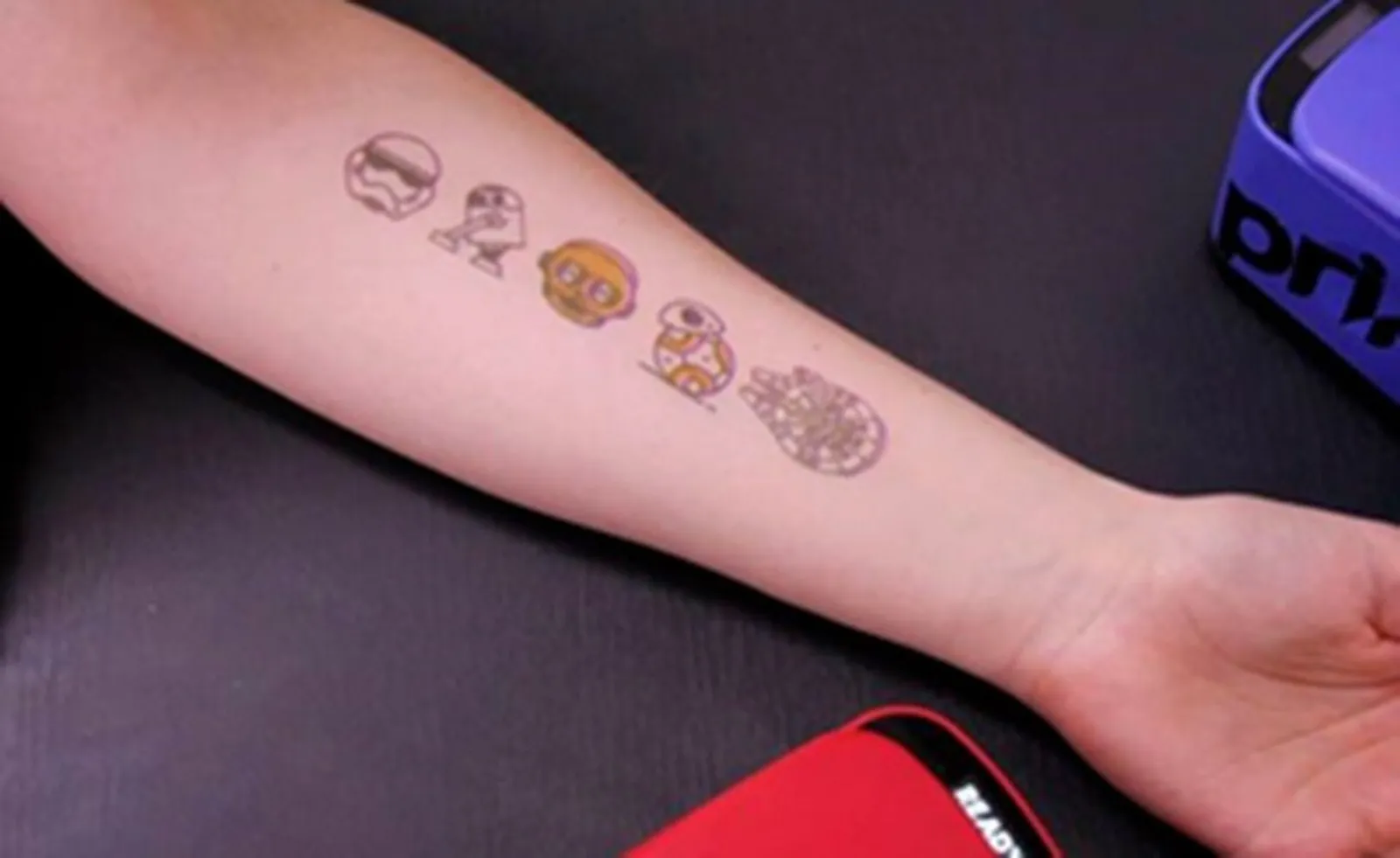 #IMS2020: 5 Hal Menarik dari Booth Tattoo di IMS 2020