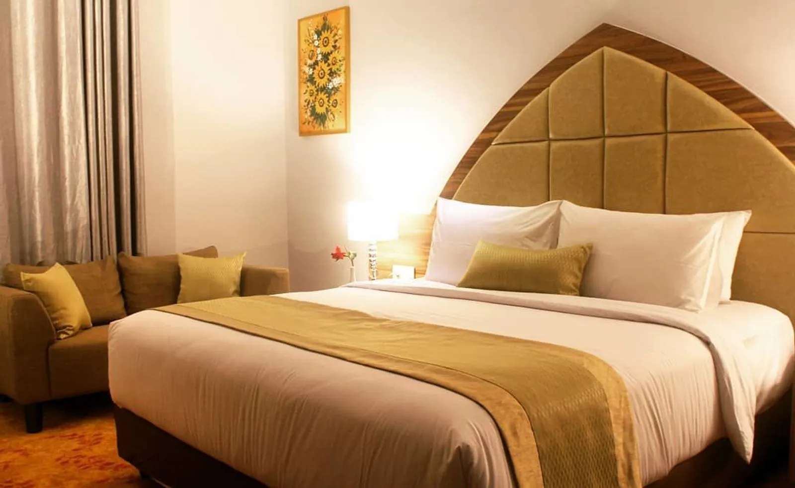 Rekomendasi 7 Hotel di Bawah Rp500 Ribu Untuk Staycation di Yogyakarta