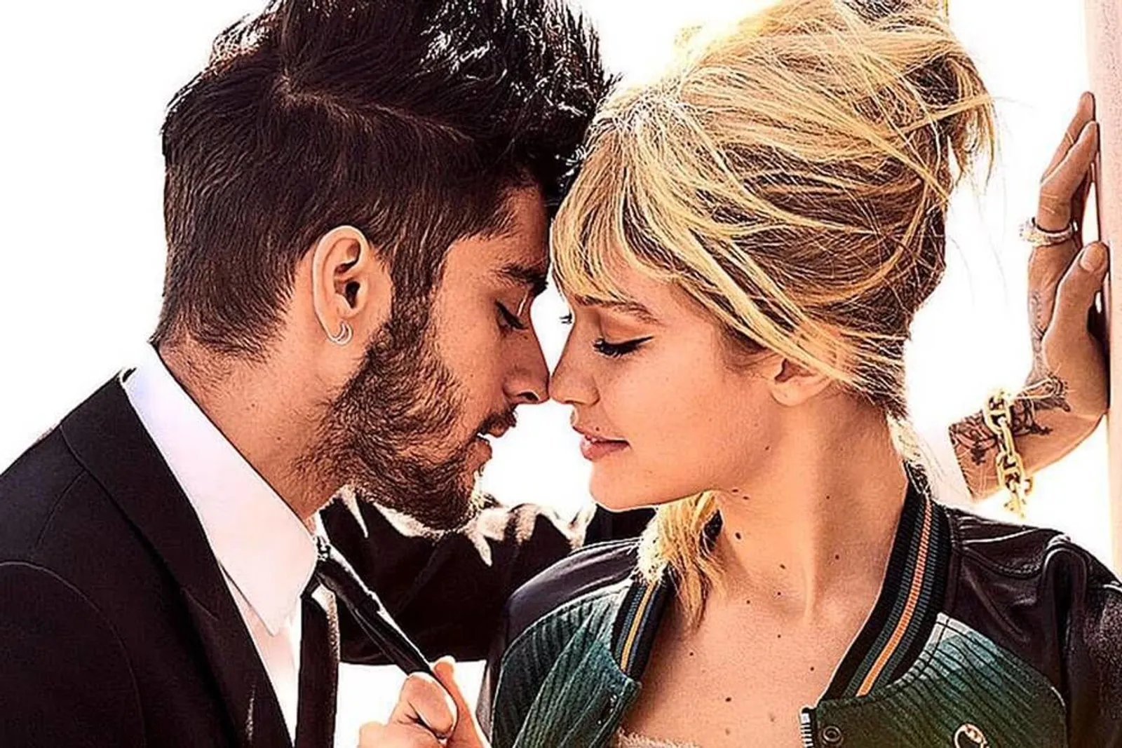 Pacaran Putus Sambung Kayak Zayn Malik & Gigi Hadid, Sehat atau Tidak?