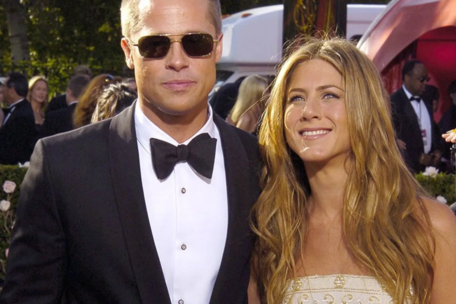 5 Alasan Sebaiknya Jennifer Aniston Tidak Rujuk dengan Brad Pitt