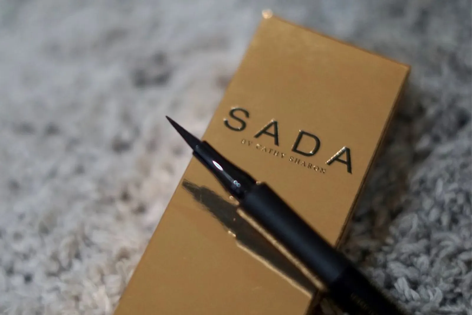 Review: Sada By Cathy Sharon, Koleksi Makeup yang Indonesia Banget