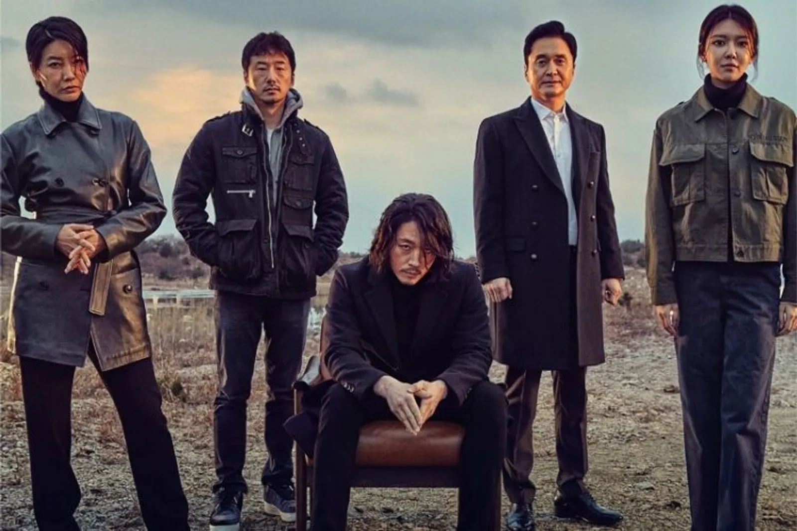 Siap-Siap! 7 Drama Korea ini Akan Menemanimu di Bulan Februari