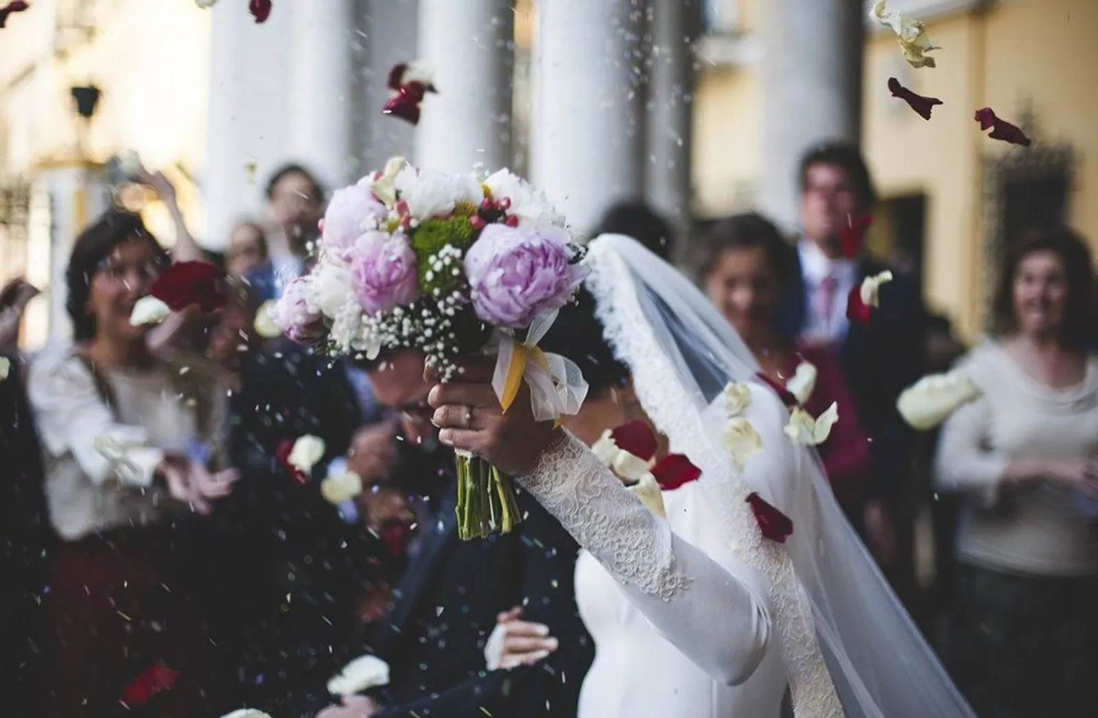 Cara Sortir Tamu Undangan Pernikahan Agar Tidak Over Budget