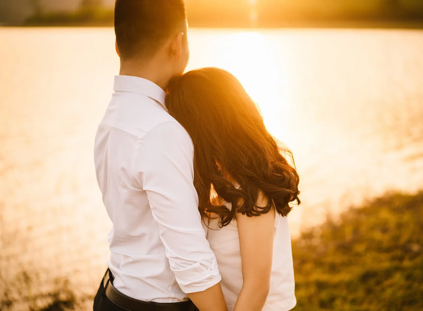 8 Resolusi Hubungan yang Wajib Dimiliki Setiap Pasangan