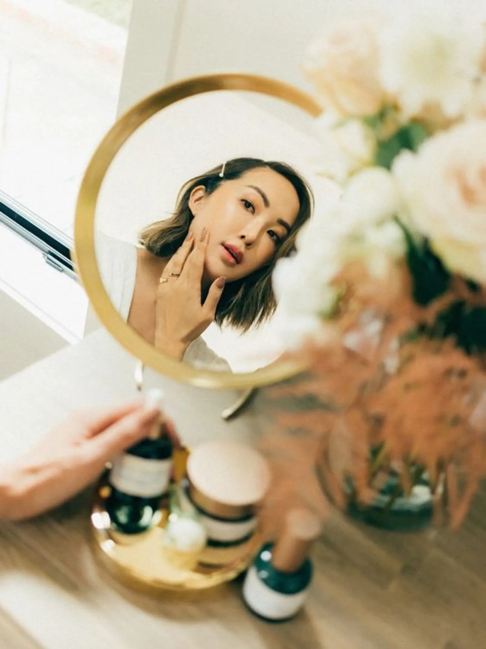 Efektif untuk Penuaan Dini, Ini 9 Fakta Tentang Retinol  