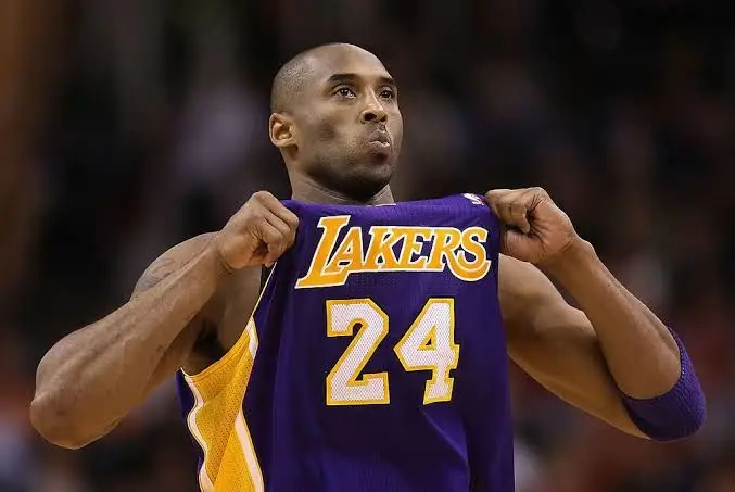 Pernah Raih Piala Oscar, Ini 8 Perjalanan Karier Kobe Bryant