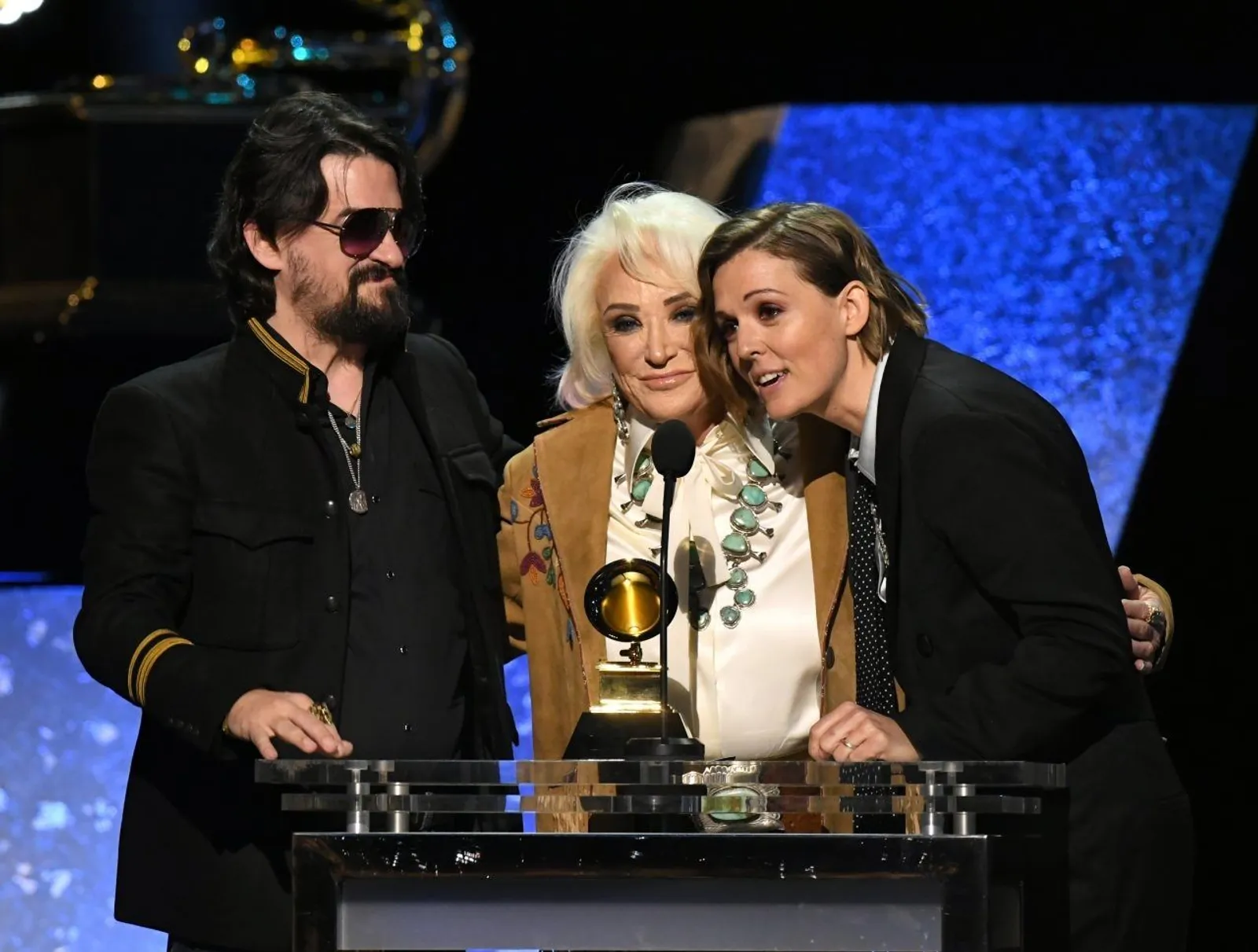 Billie Eilish Pecahkan Rekor, Ini Daftar Pemenang Grammy Awards 2020