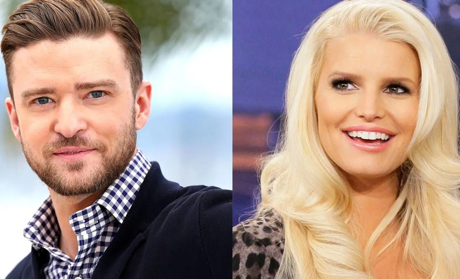 Jessica Simpson Akui Pernah Cium Justin Timberlake Setelah Cerai  