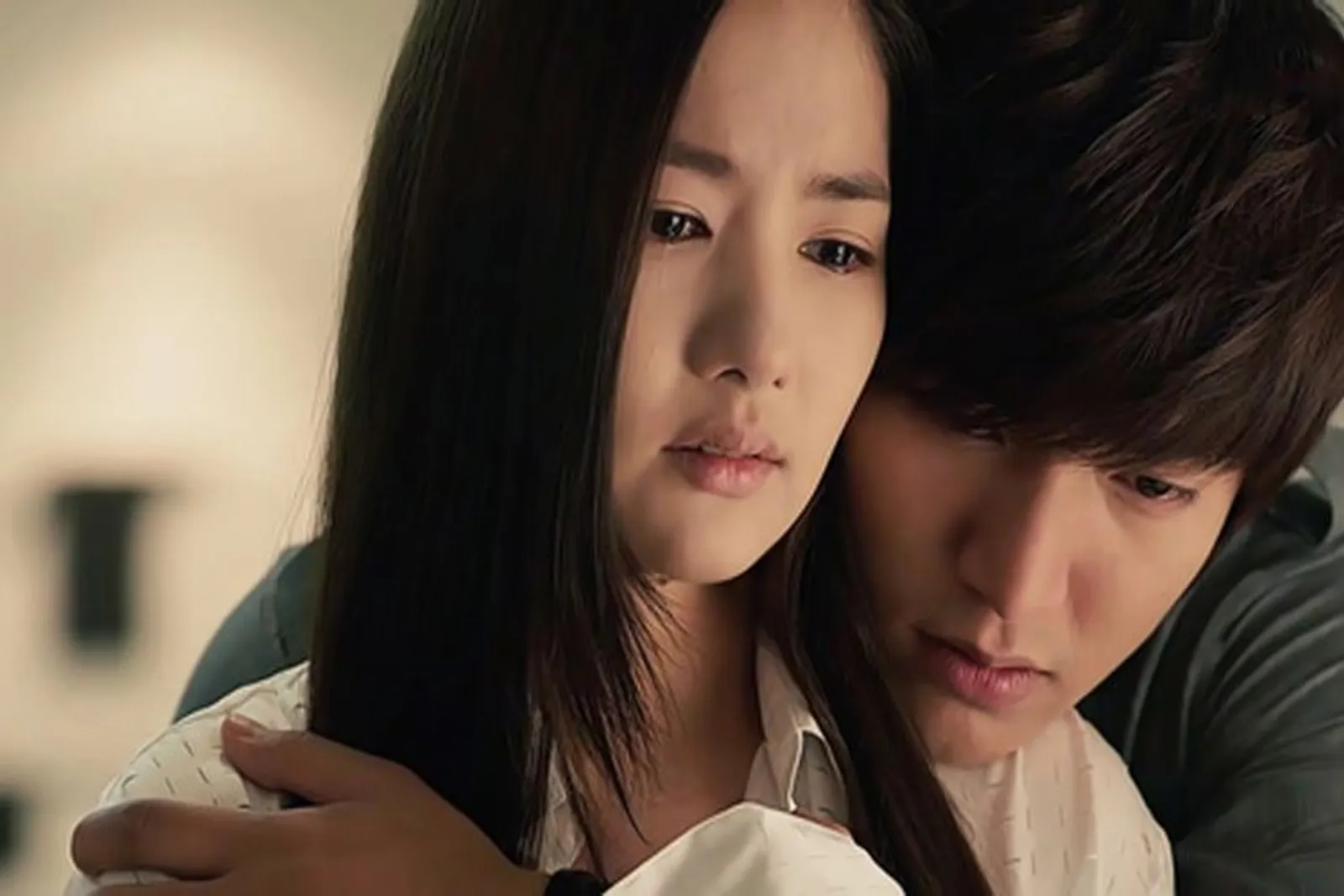 5 Pasangan Park Min Young di Drama Korea Paling Romantis