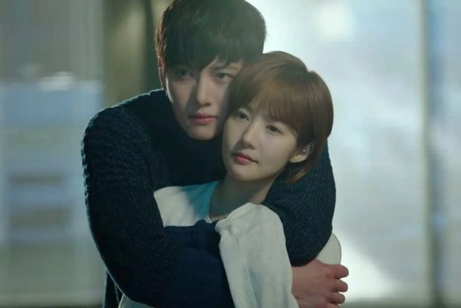 5 Pasangan Park Min Young di Drama Korea Paling Romantis